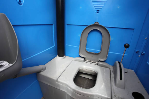 Types of Portable Toilets We Offer in Independence, KY